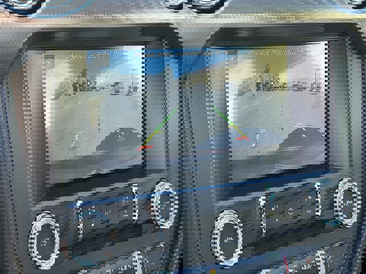 Used 2017 Ford Mustang Premium w/ Ecoboost Performance Package image 7