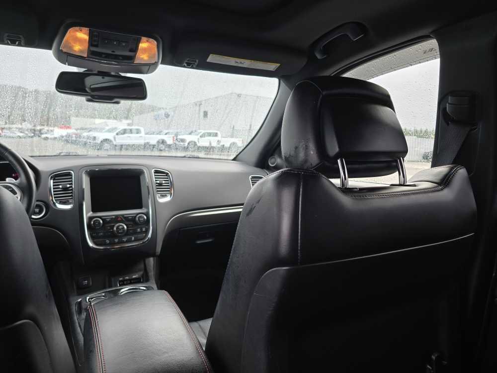 Used 2016 Dodge Durango R/T image 14