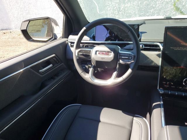 New 2026 GMC Sierra EV Elevation image 14
