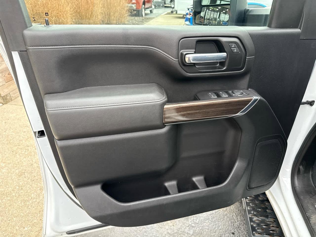 Used 2021 Chevrolet Silverado 3500 LT w/ Convenience Package image 23