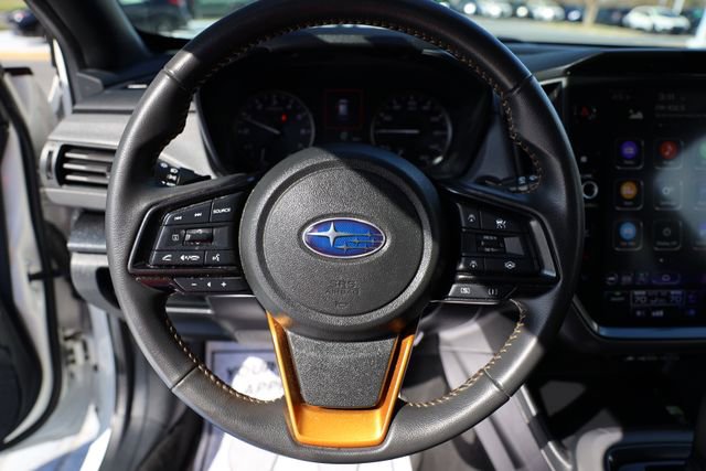 Certified 2024 Subaru Crosstrek 2.5i Wilderness w/ Wilderness Package AWD/4WD image 17