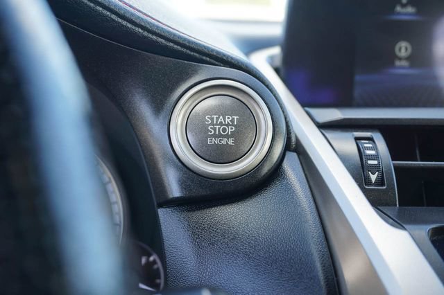 Used 2020 Lexus NX 300 F Sport w/ Accessory Package 2 FWD image 21