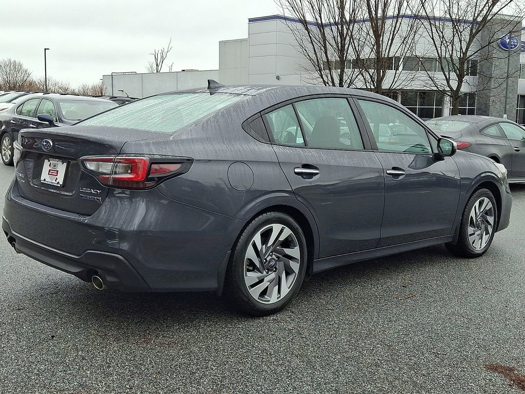Certified 2024 Subaru Legacy Touring XT image 7