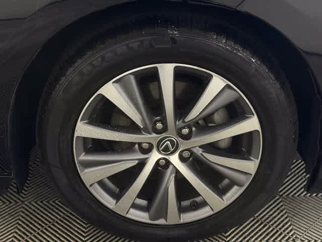 Used 2019 Lexus ES 350 w/ Accessory Package 2 FWD image 14