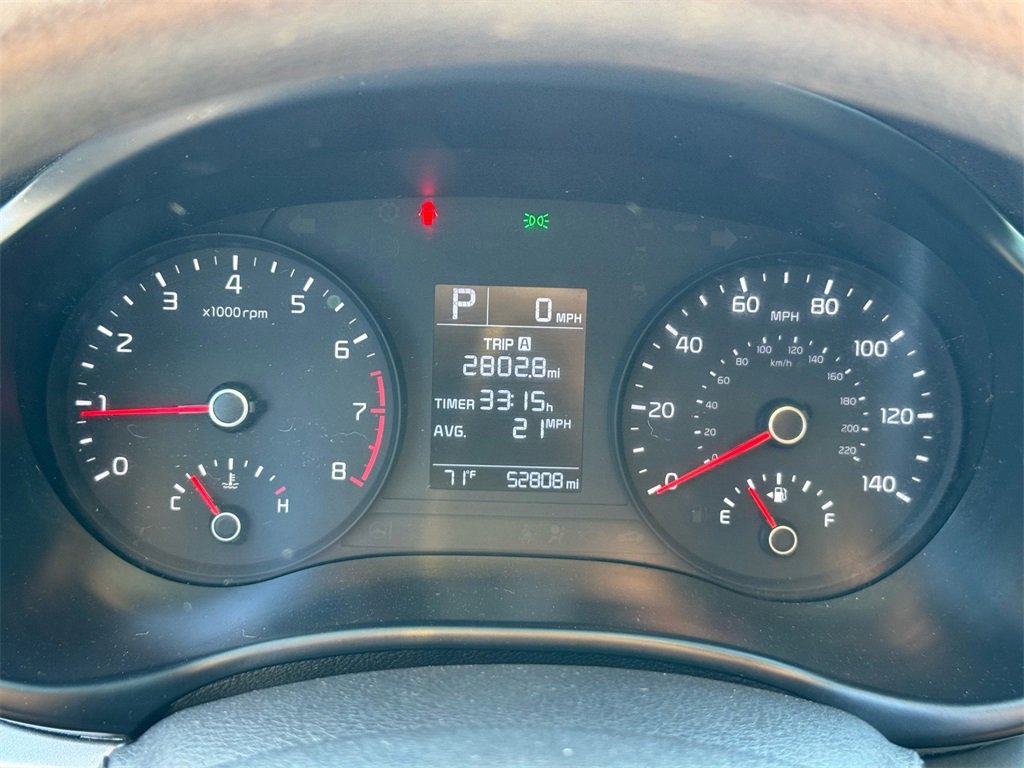 Used 2022 Kia Rio S image 25