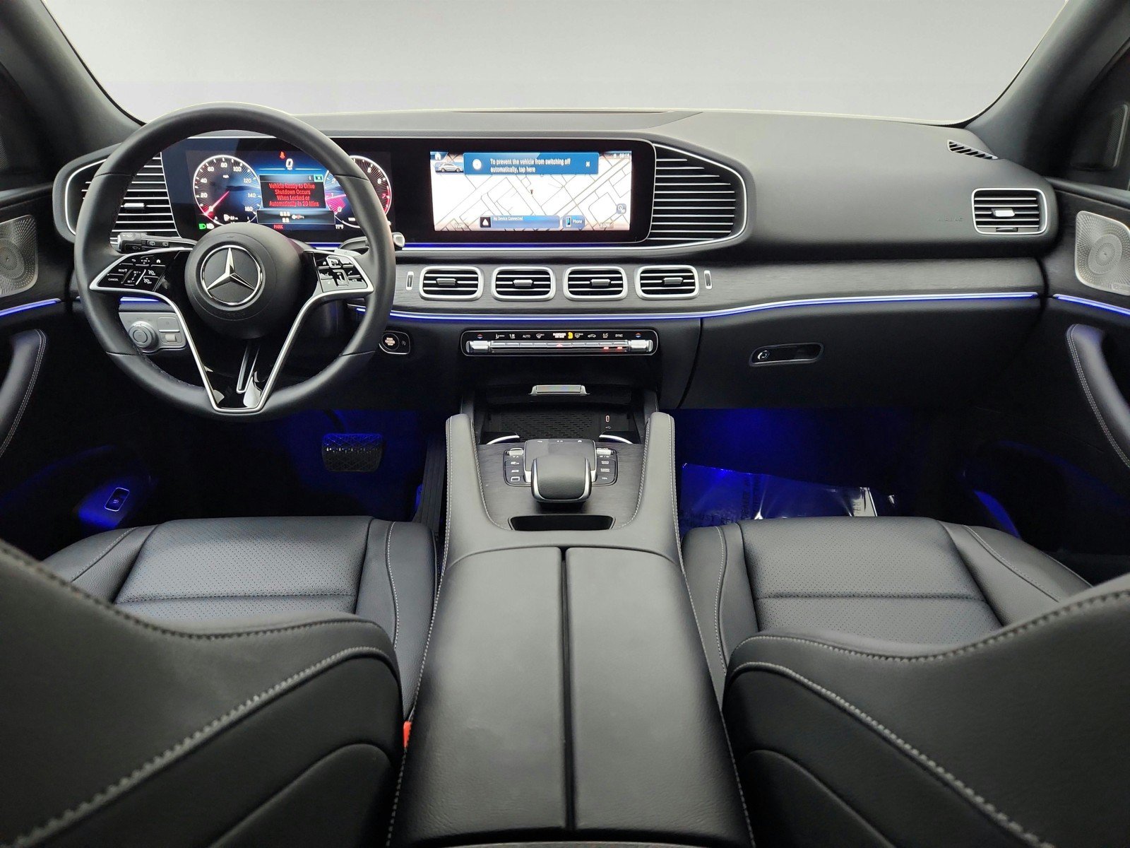 Certified 2026 Mercedes-Benz GLE 350 4MATIC image 28