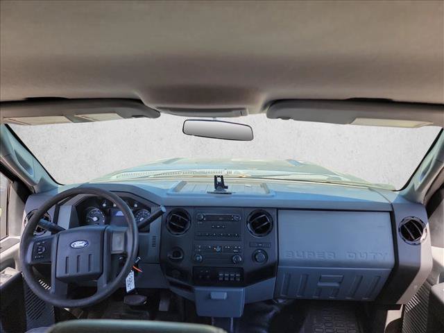 Used 2015 Ford F450 XL w/ Power Equipment Group RWD image 16