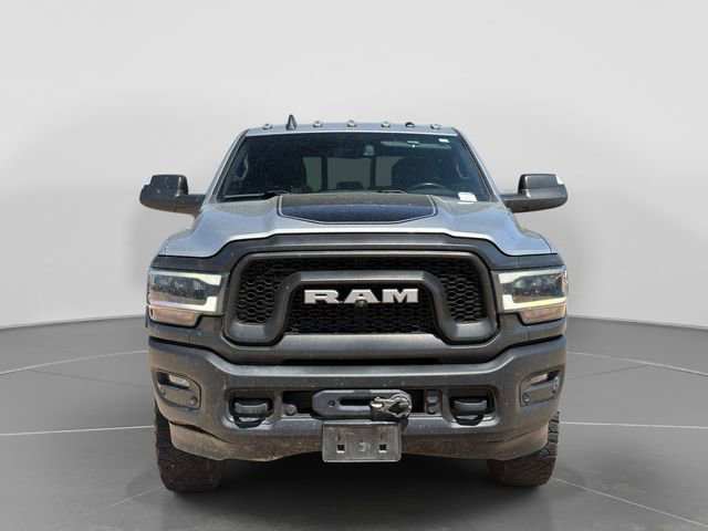 Used 2020 RAM 2500 Power Wagon image 9