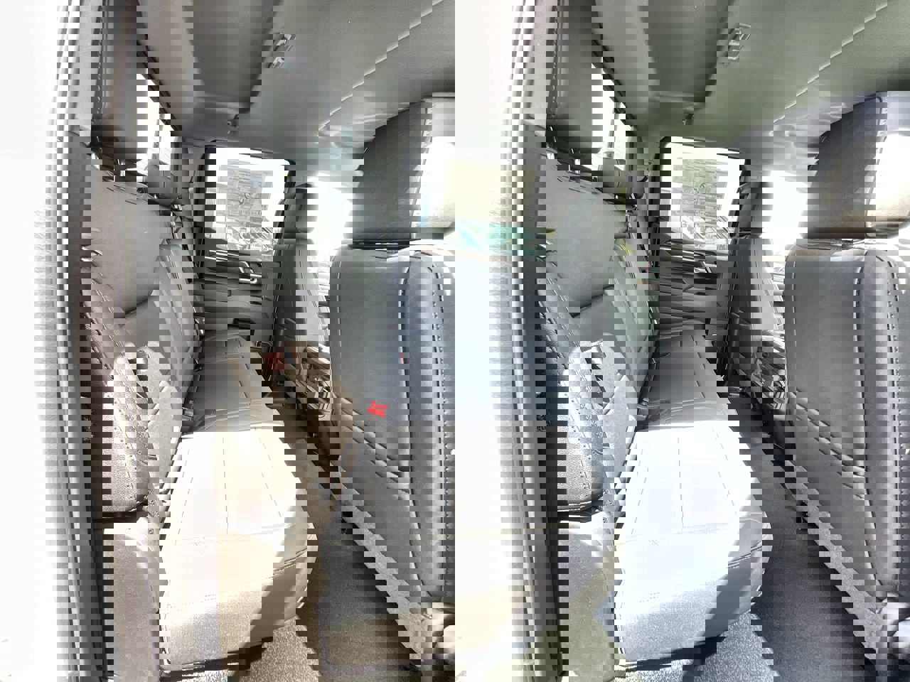 New 2025 Chevrolet Silverado 1500 RST image 27