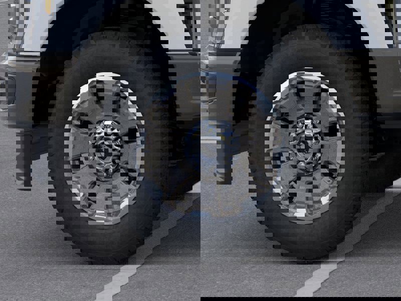 New 2026 Ford F250 King Ranch image 19
