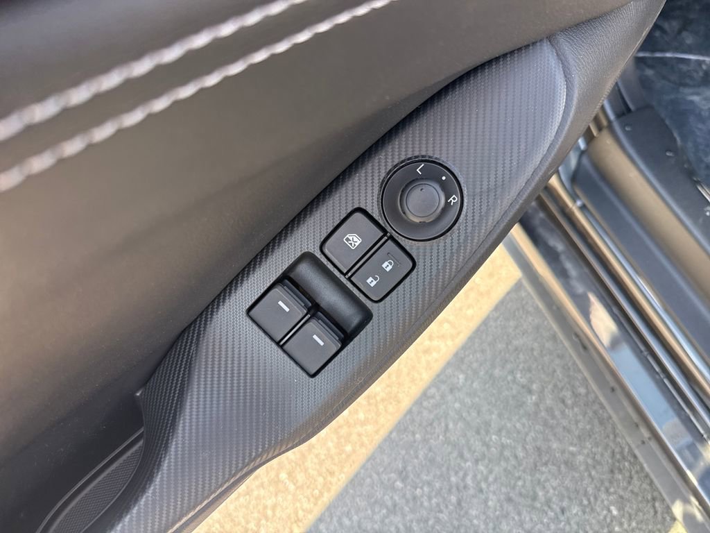 New 2026 MAZDA MX-5 Miata Grand Touring image 13