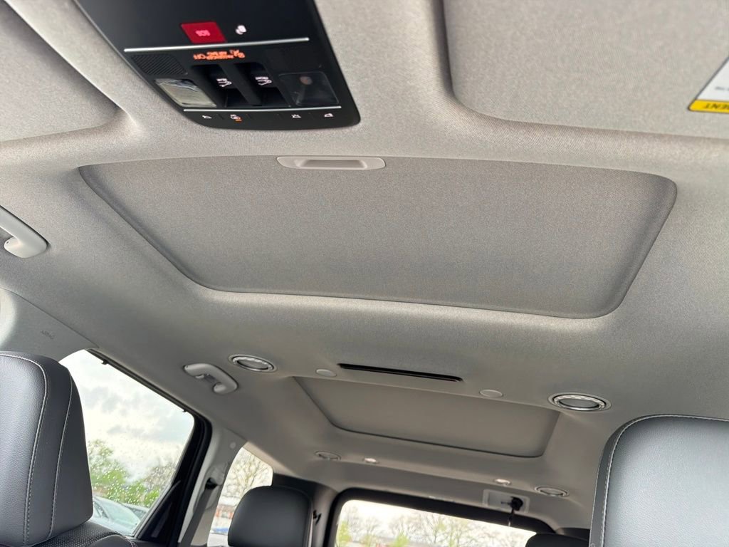 New 2026 Hyundai Palisade Limited FWD image 22