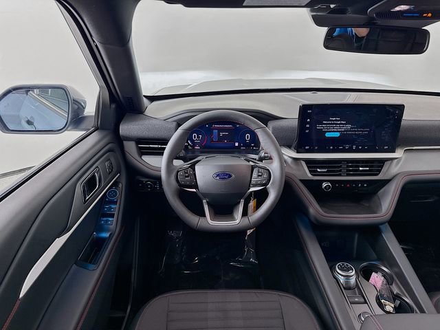 New 2026 Ford Explorer ST-Line w/ ST-Line Street Pack image 23