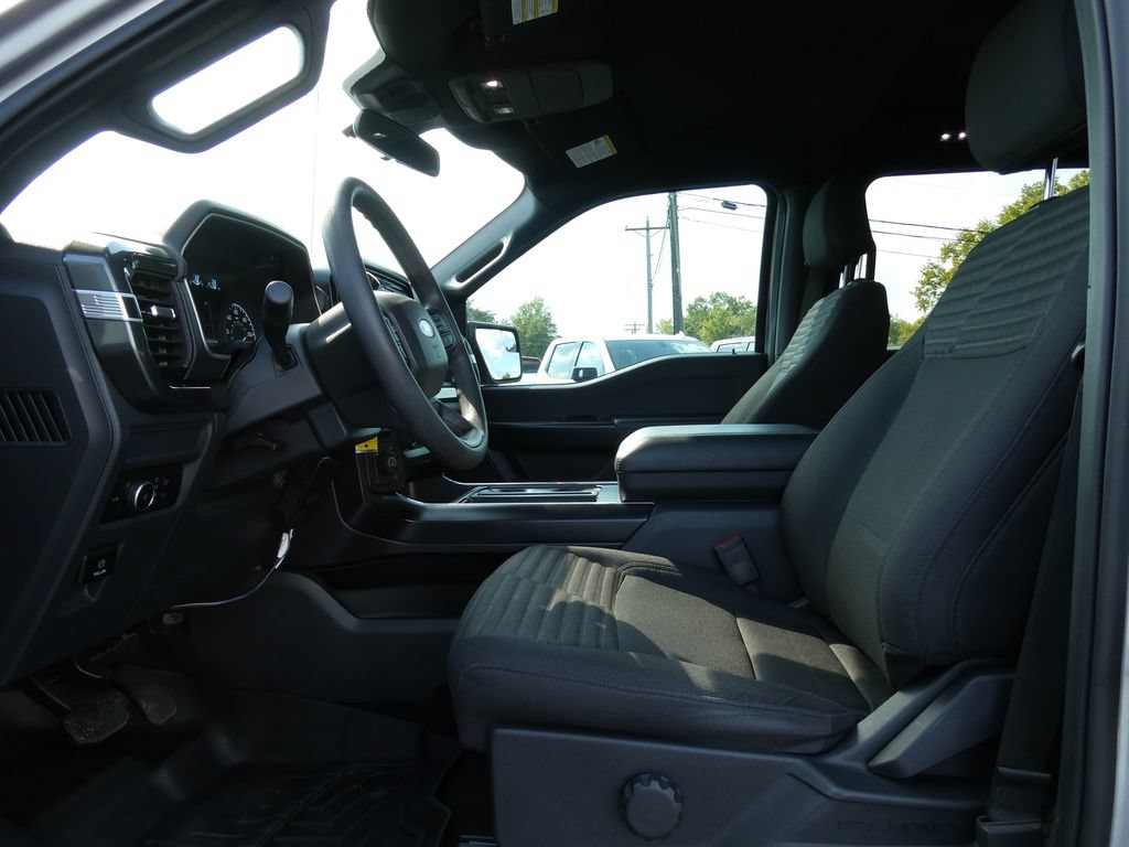 Used 2023 Ford F150 XL w/ STX Appearance Package AWD/4WD image 21