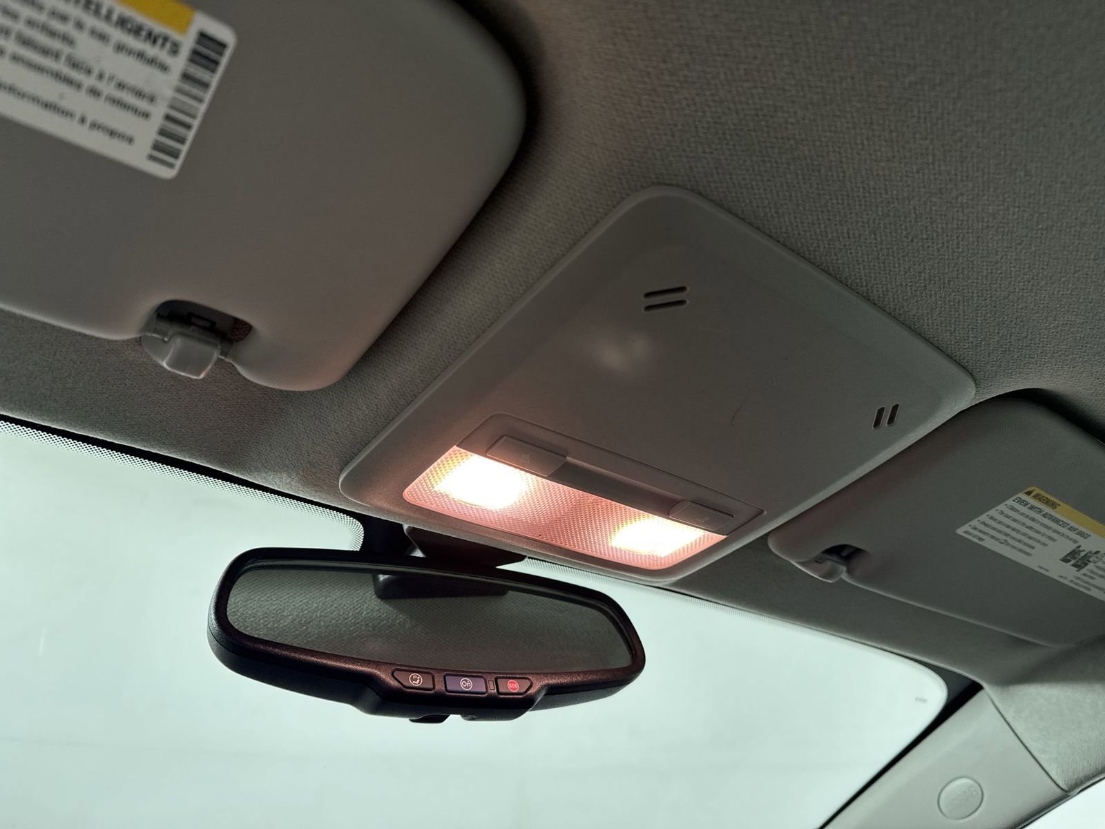 Used 2014 Chevrolet Sonic LTZ image 9