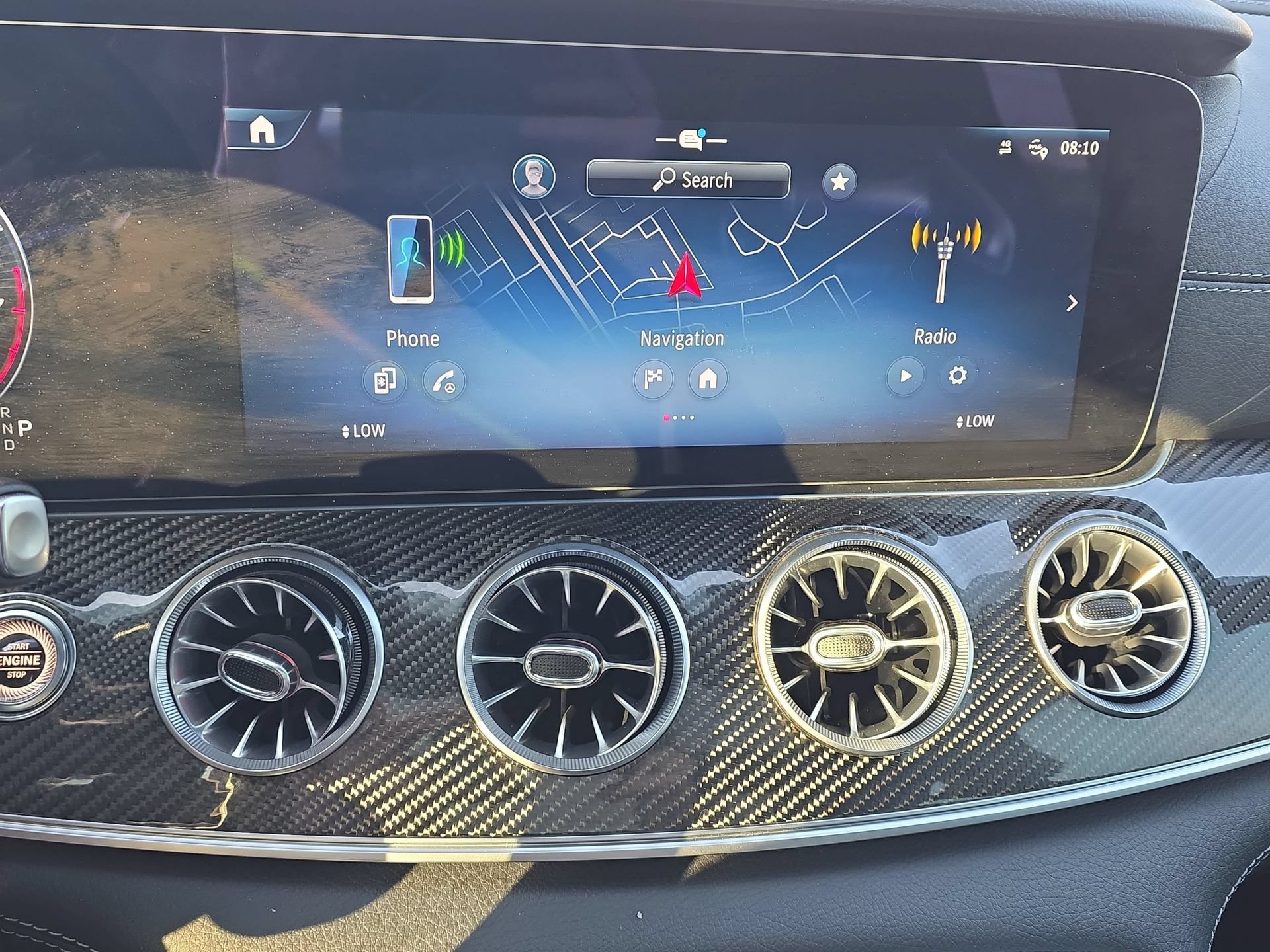 Certified 2024 Mercedes-Benz AMG GT 53 image 21