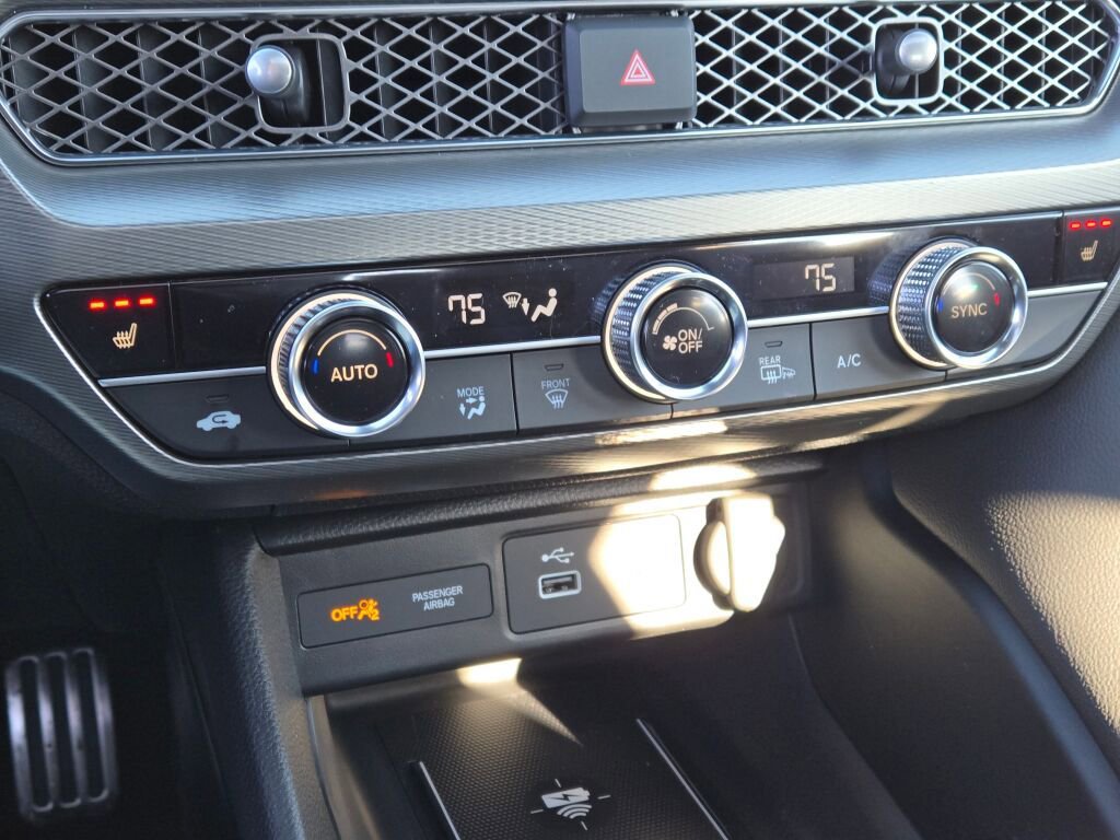 New 2026 Acura Integra A-Spec image 33