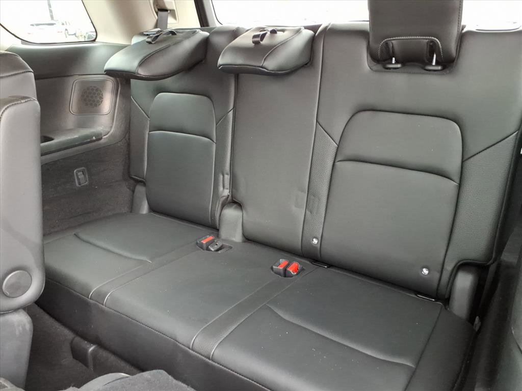 Certified 2023 Nissan Pathfinder SL w/ SL Premium Package image 6