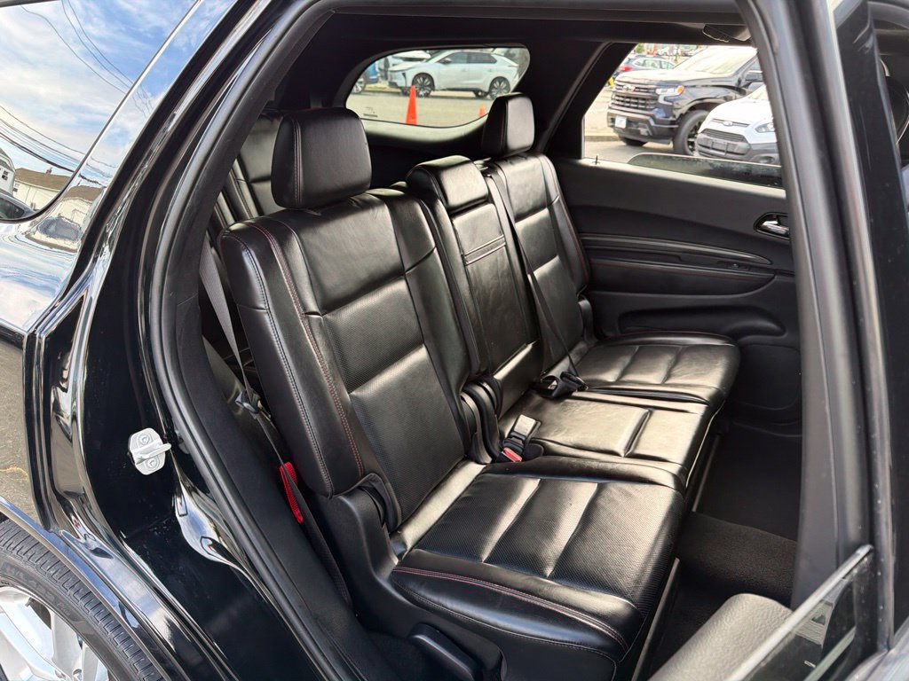 Used 2024 Dodge Durango GT AWD/4WD image 16