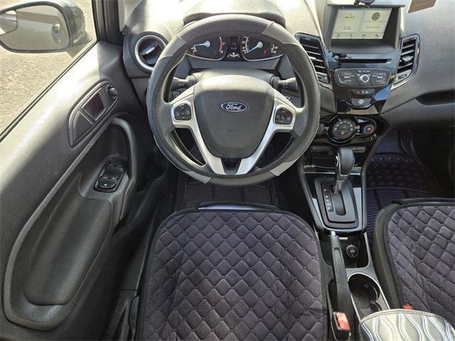 Used 2019 Ford Fiesta SE w/ Equipment Group 201A image 12