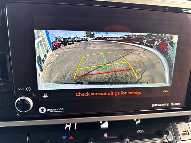 Used 2024 Toyota Tundra SR5 image 25