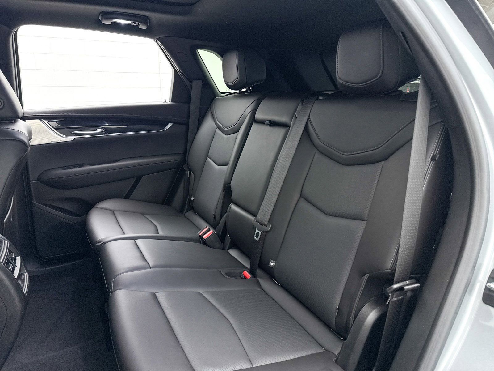 Used 2023 Cadillac XT5 Premium Luxury image 31