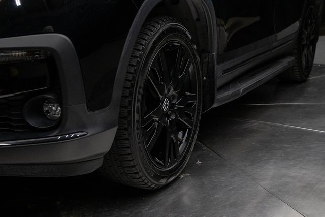 Used 2021 Honda Pilot Elite image 7