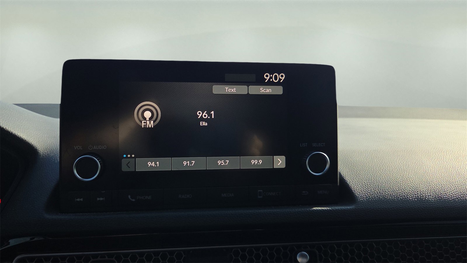 Used 2024 Honda Civic Sport image 10