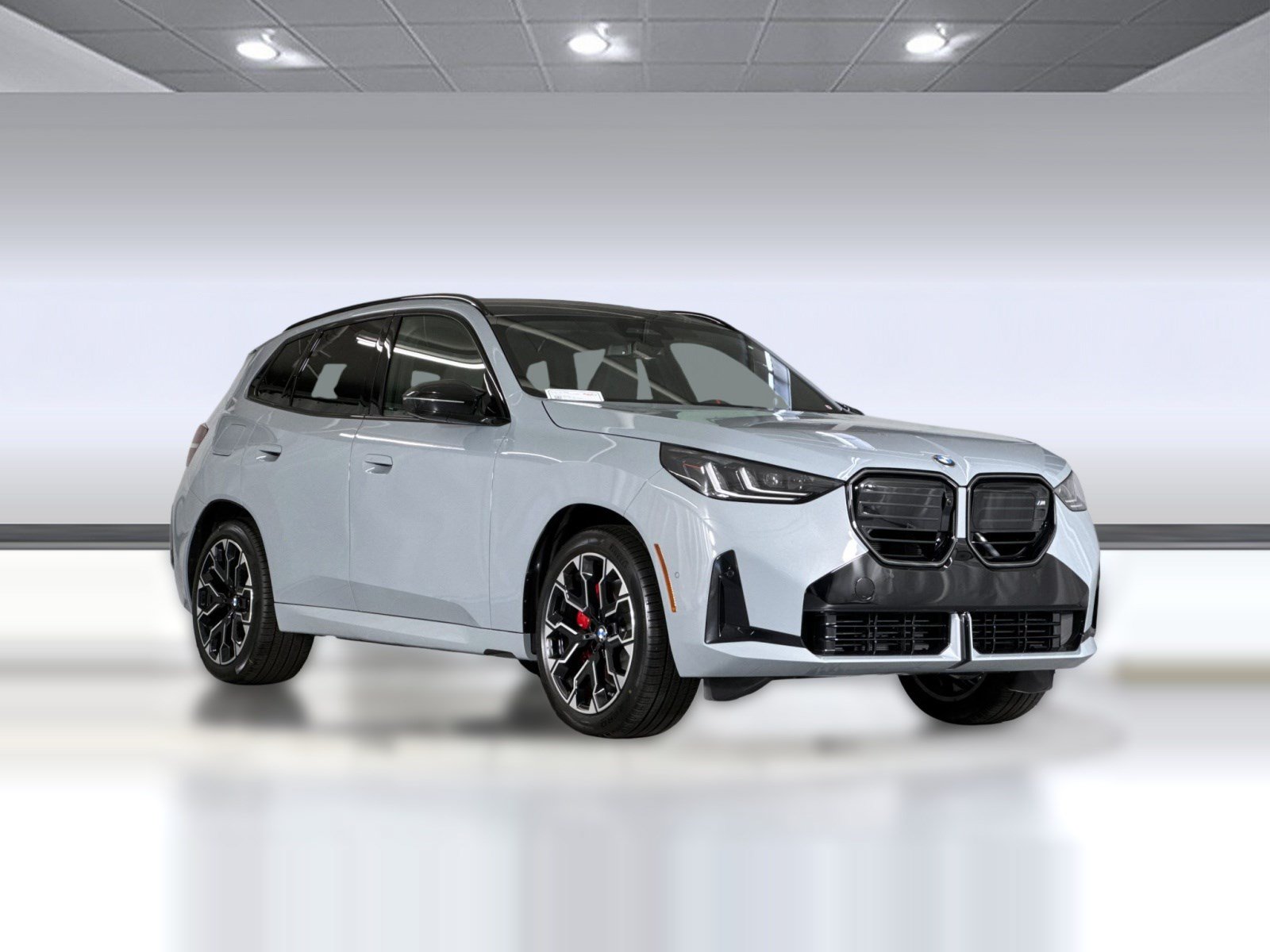 New 2026 BMW X3 M50 w/ Premium Package AWD/4WD image 6