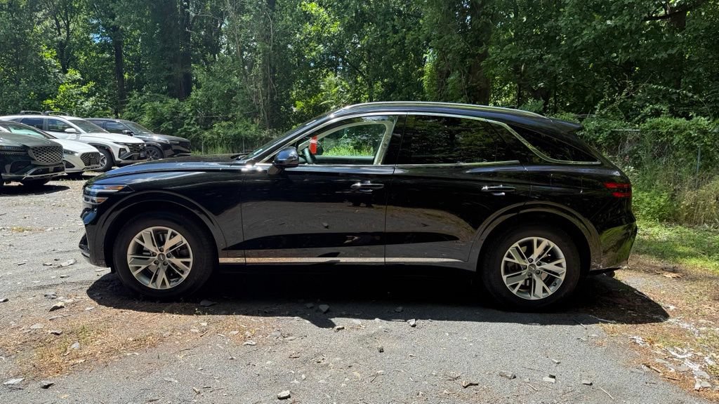 Used 2023 Genesis GV70 2.5T AWD/4WD image 2