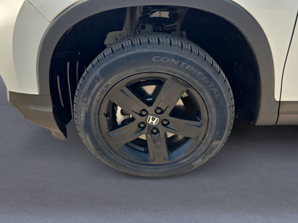 Used 2023 Honda Ridgeline Black Edition image 9