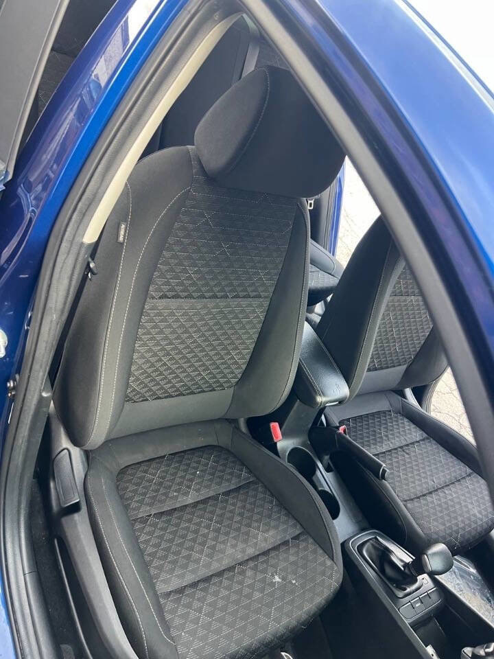 Used 2019 Kia Rio S image 18