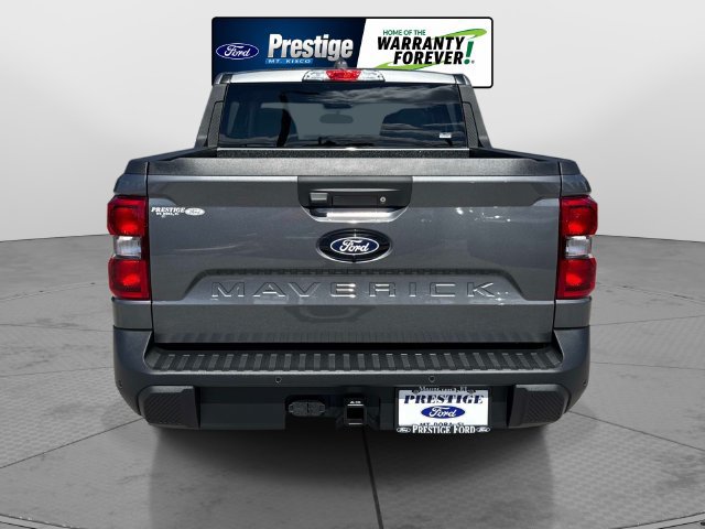 New 2026 Ford Maverick Lariat w/ 4K Tow Package AWD/4WD image 5