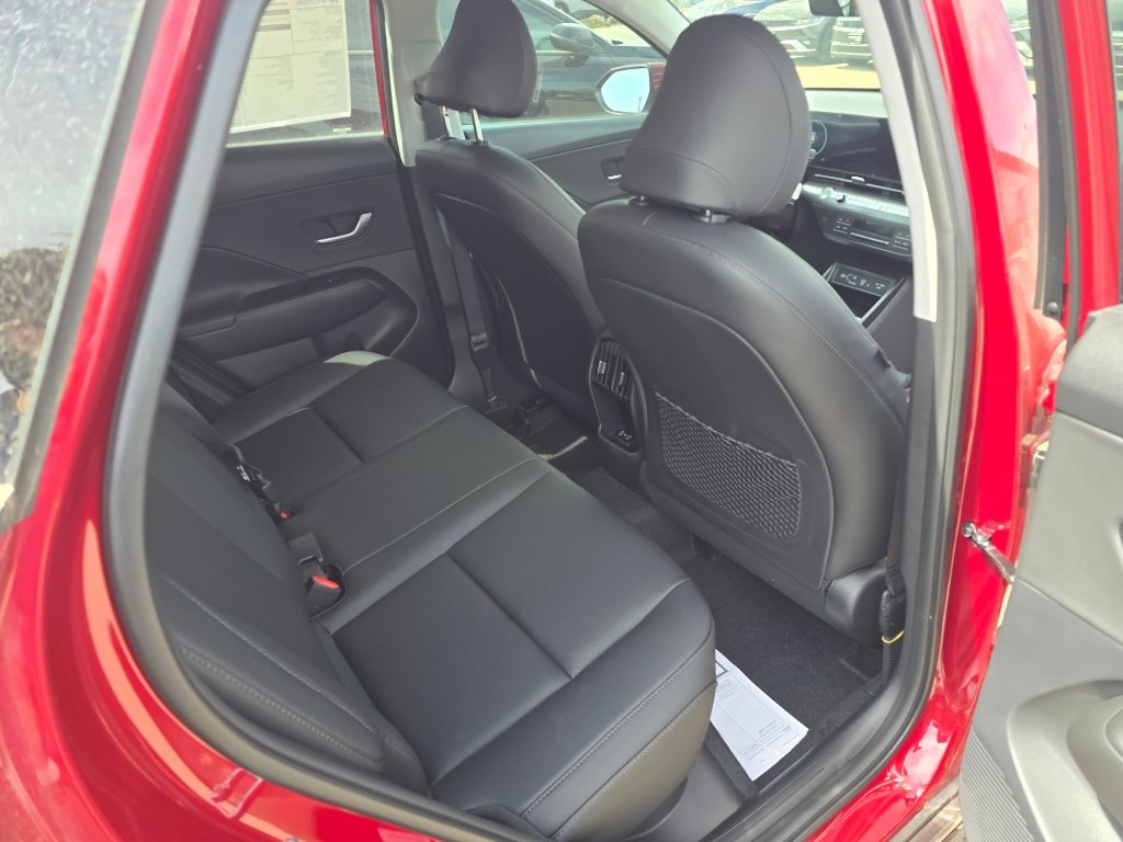 New 2026 Hyundai Kona Limited image 31