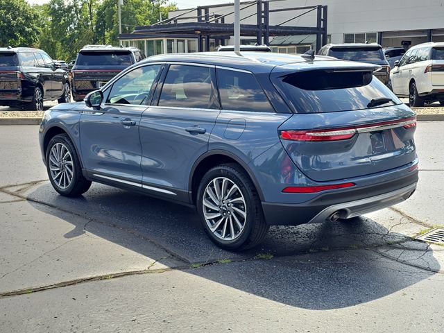 Used 2024 Lincoln Corsair Reserve w/ Equipment Group 201A AWD/4WD image 3