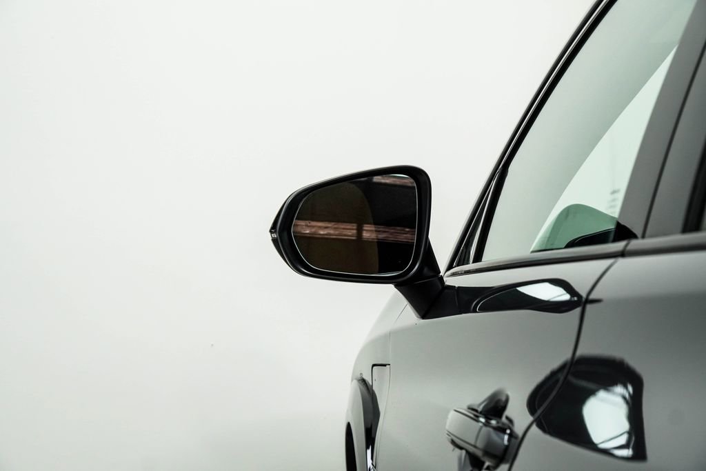 Used 2023 Lexus RZ 450e Premium w/ Cold Area Package image 10