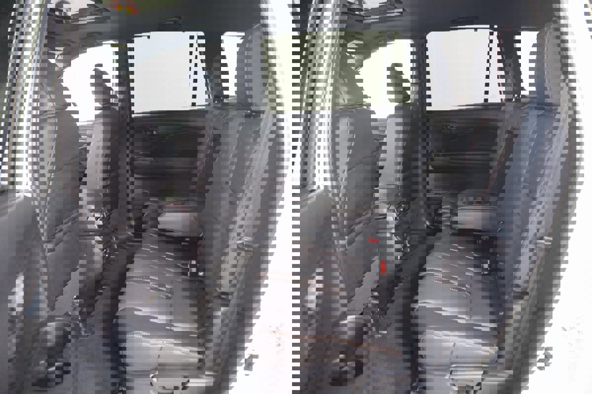 Used 2024 Honda Passport TrailSport image 43