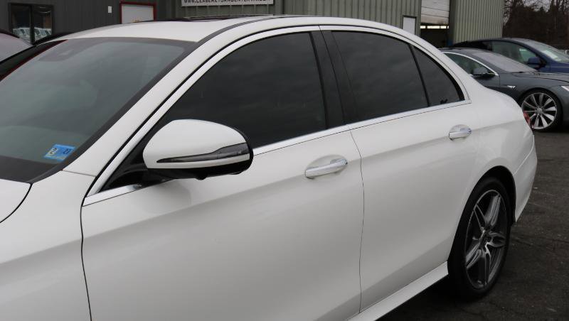 Used 2019 Mercedes-Benz E 300 w/ Premium 1 Package image 5