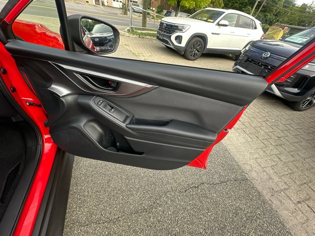 Used 2023 Subaru WRX AWD/4WD image 32