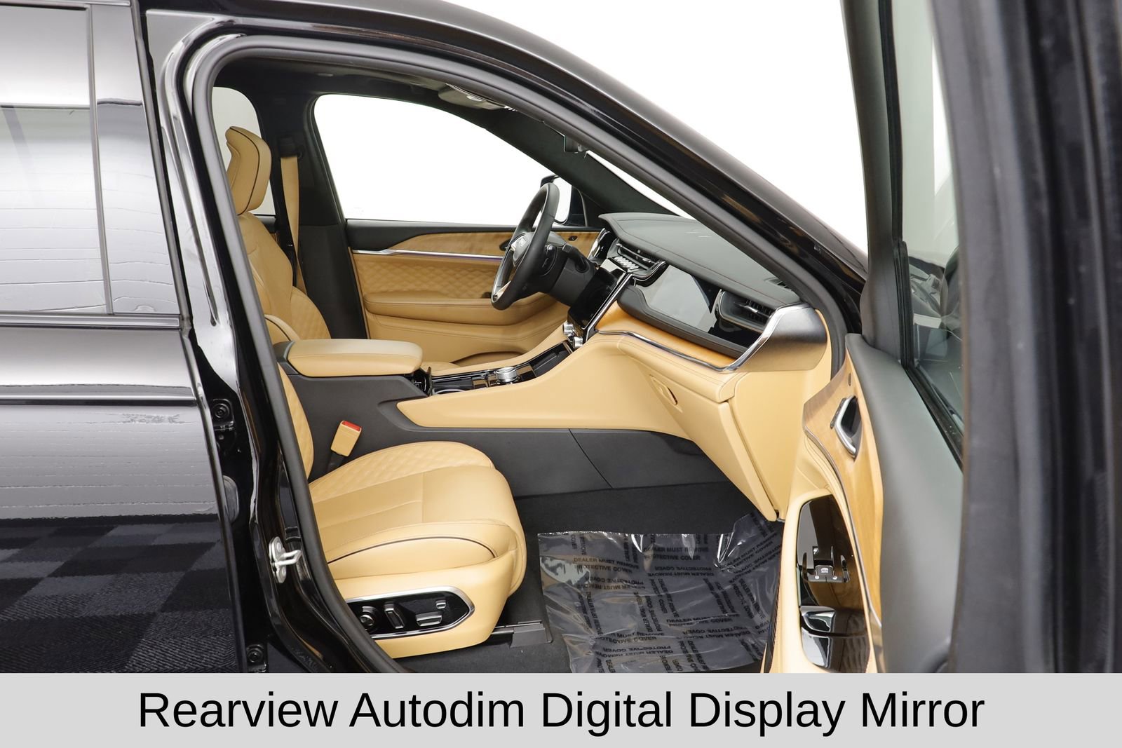 Used 2023 Jeep Grand Cherokee L Summit image 33