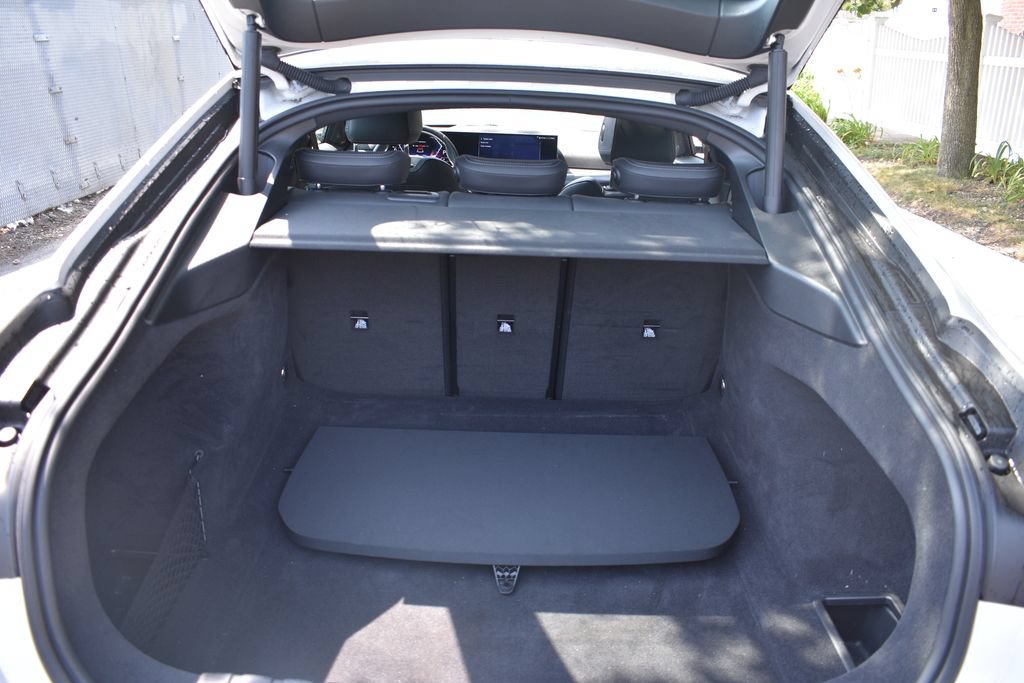 Used 2025 BMW 430i w/ M Sport Package RWD image 30