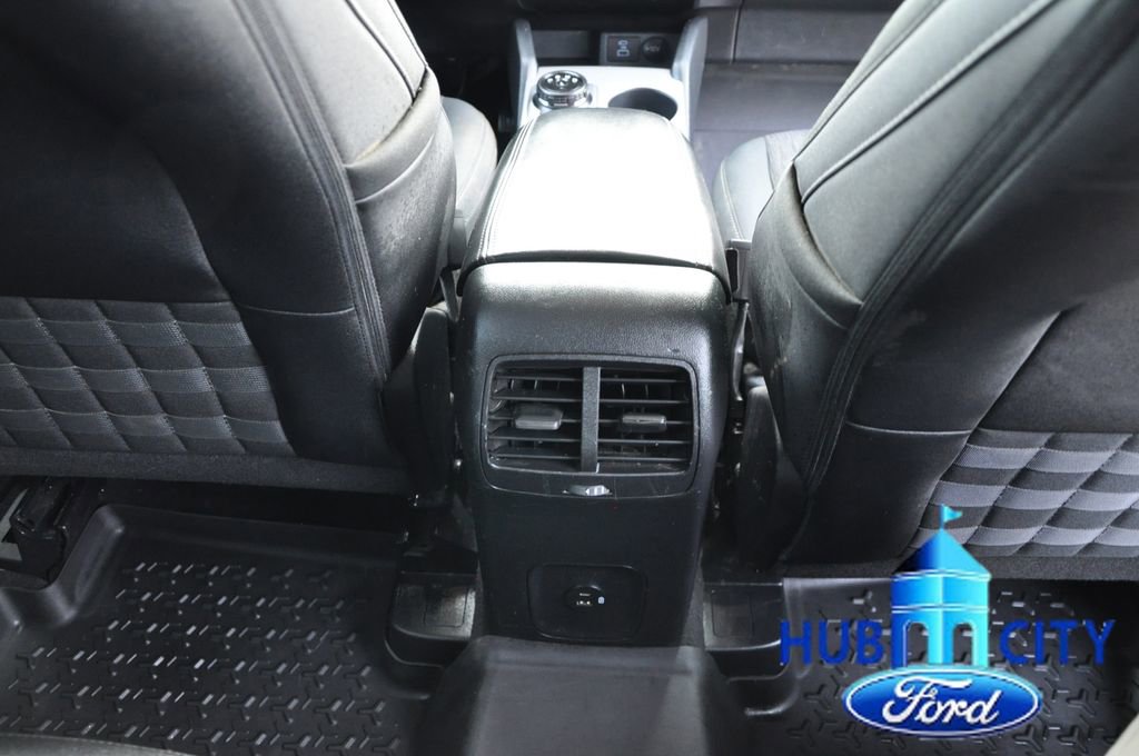 Used 2022 Ford Bronco Sport Big Bend AWD/4WD image 21