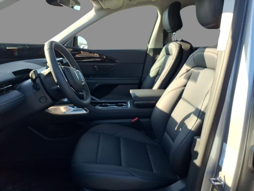 New 2026 Lincoln Nautilus Premier w/ Jet Appearance Package image 20