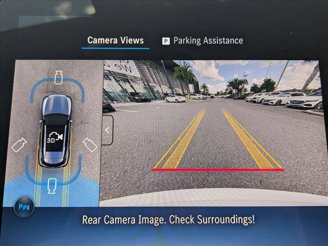 New 2026 Mercedes-Benz GLC 300 4MATIC image 11