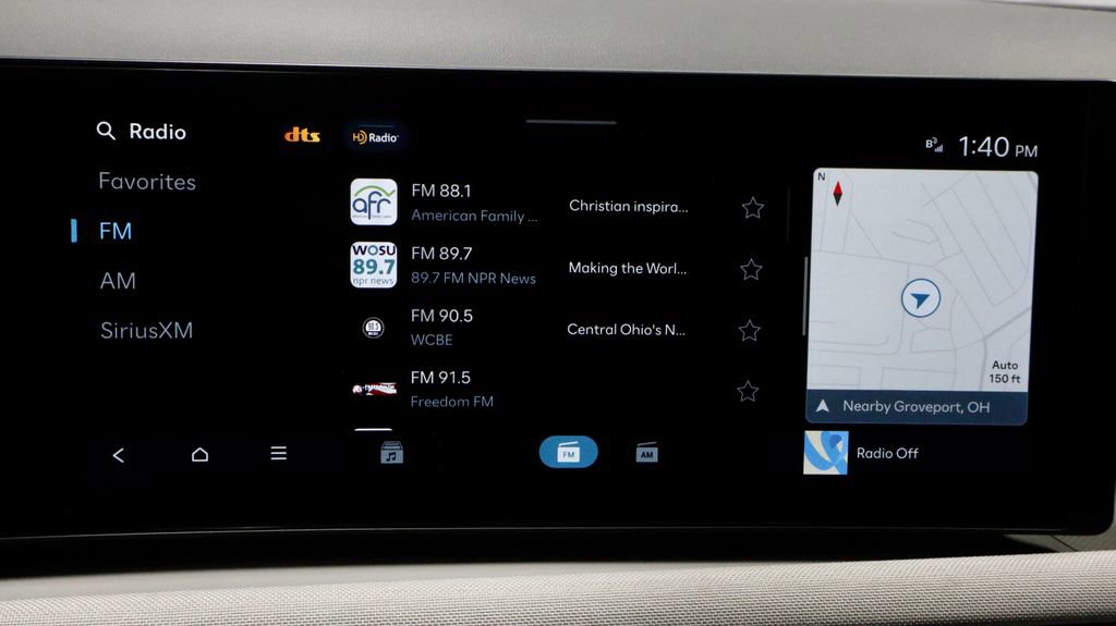 Certified 2026 Hyundai Tucson Limited image 2