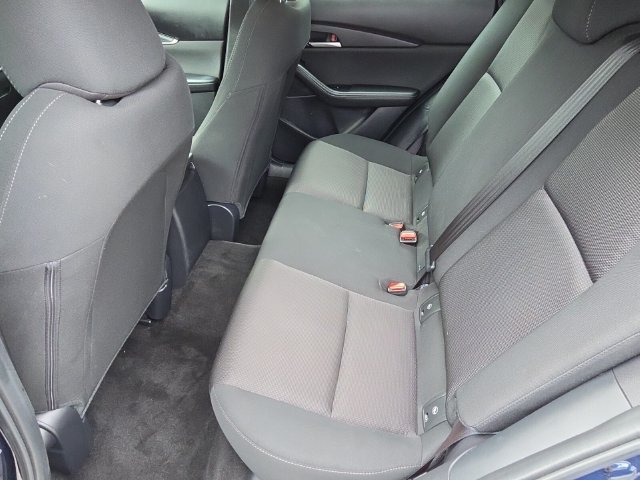 Used 2024 MAZDA CX-30 AWD 2.5 S image 12