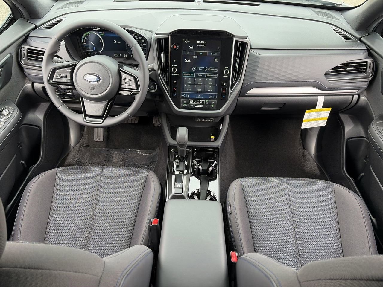 New 2026 Subaru Forester Premium image 11