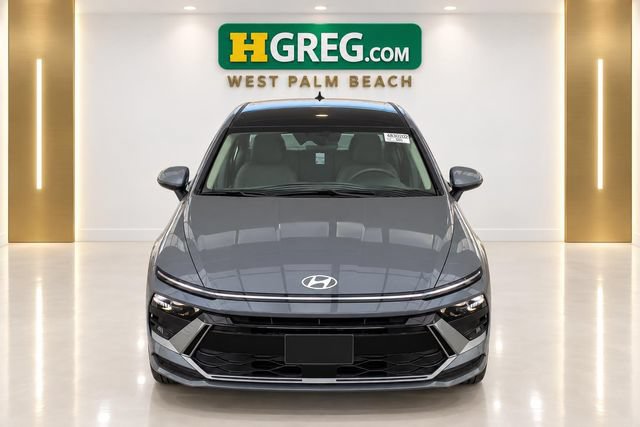 Used 2026 Hyundai Sonata SE FWD image 7