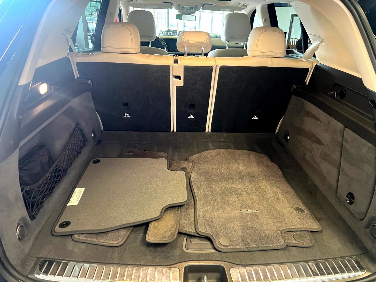 Used 2020 Mercedes-Benz GLE 350 image 7