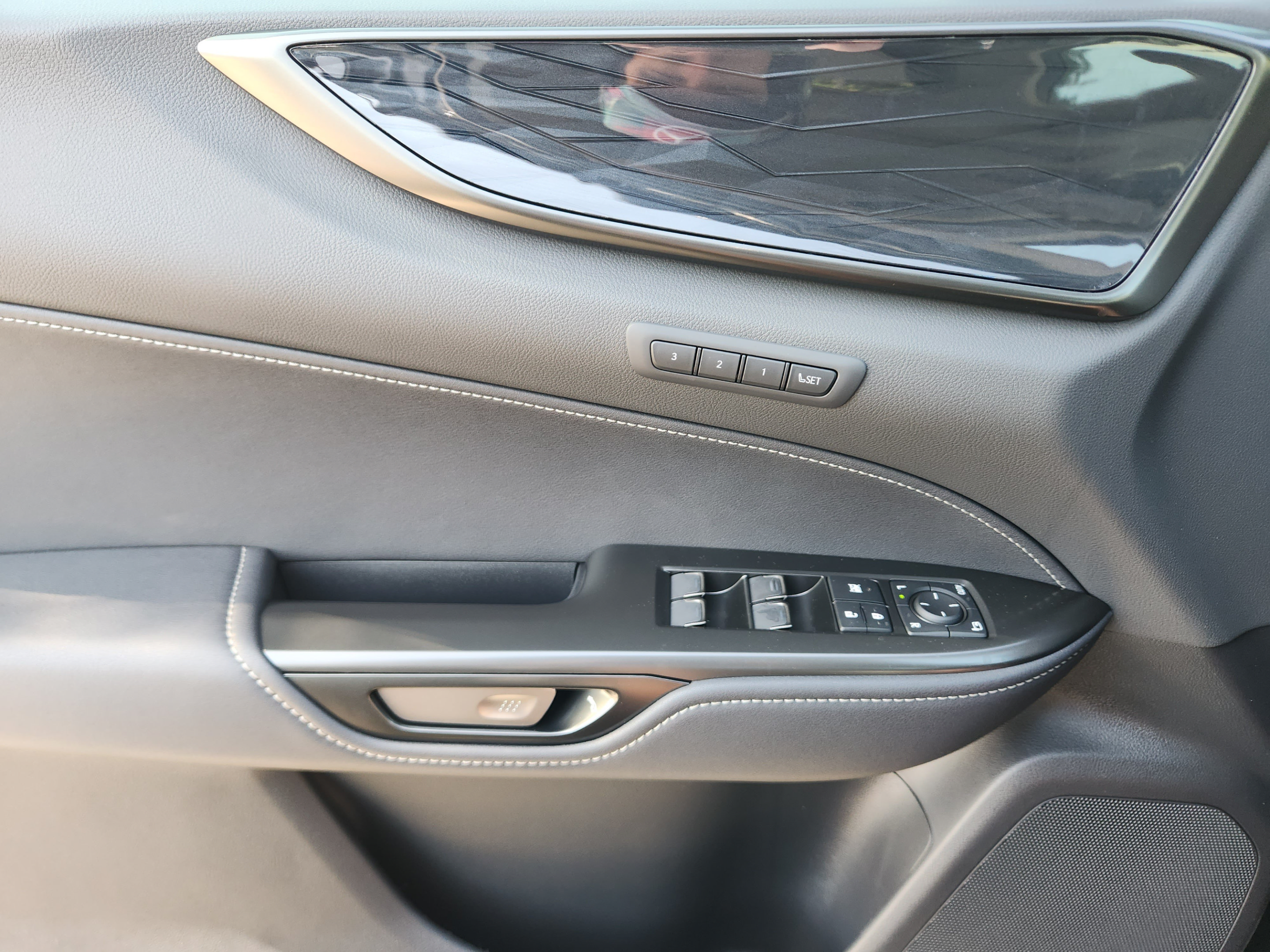New 2026 Lexus NX 450h+ AWD w/ Accessory Package (Z1) image 13